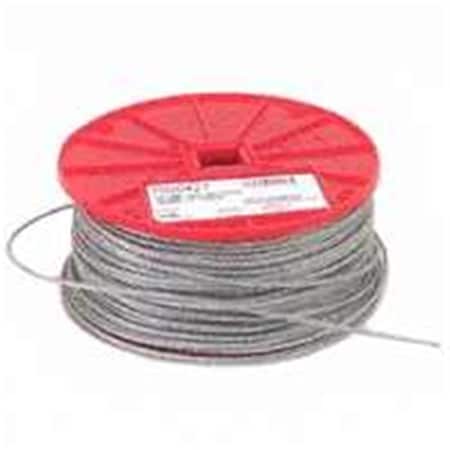 Campbell Chain & Fittings 7000497 Cable Vinyl Coated .12 In. CA386167